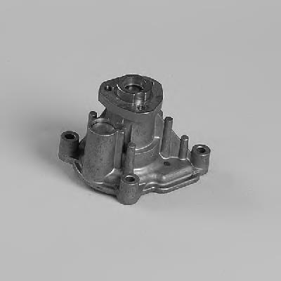 Motor de agua Hepu P581