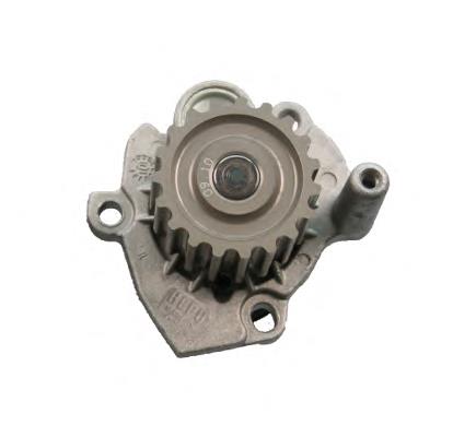 Motor de agua Hepu P551