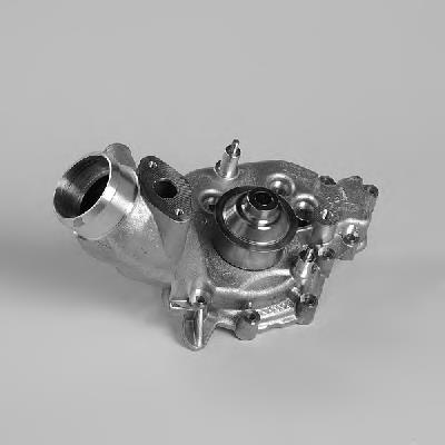 P592 Hepu Bomba refrigerante coche
