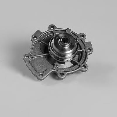 Bomba de agua P252 Hepu
