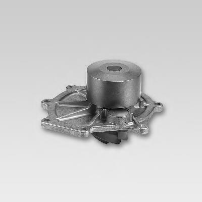 Motor de agua Hepu P2601