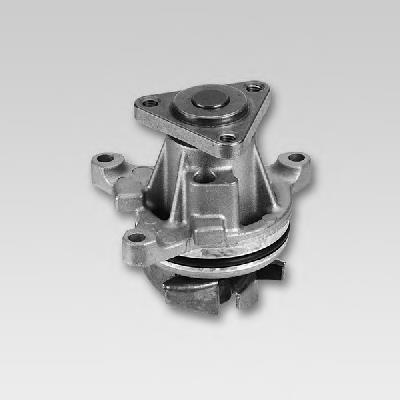 Motor de agua Hepu P251