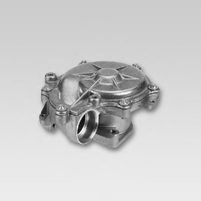 P482 Hepu Bomba refrigerante coche