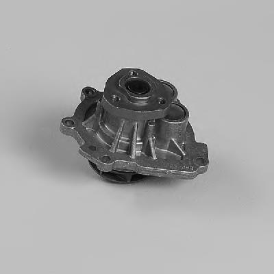 P363 Hepu Bomba refrigerante coche