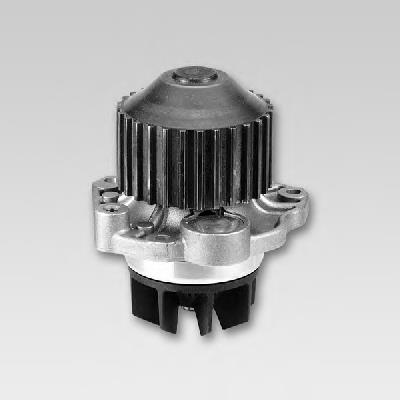 Motor de agua Hepu P802