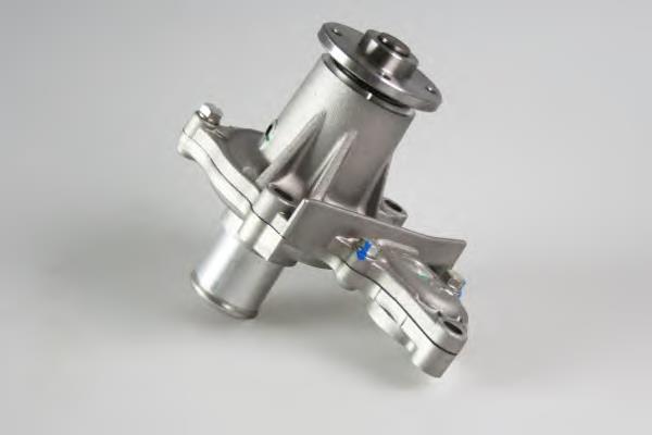 P760 Hepu Bombeadora de agua, completo con caja