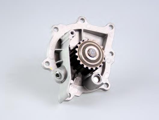 Motor de agua Hepu P807