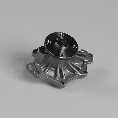 Bomba de agua P7687 Hepu