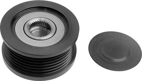 Rueda libre alternador  Alfa Romeo 146  (1994-2001)