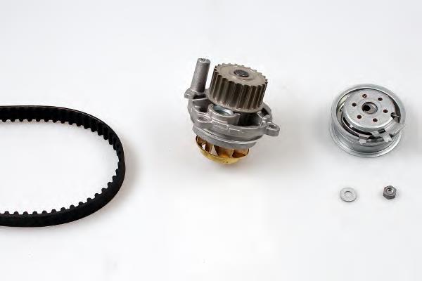 Comprar PK05450 Hepu Kit de correa de distribución