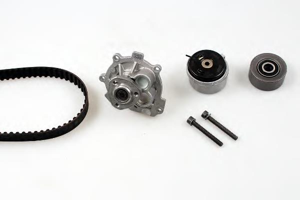 Comprar PK03630 Hepu Kit de correa de distribución
