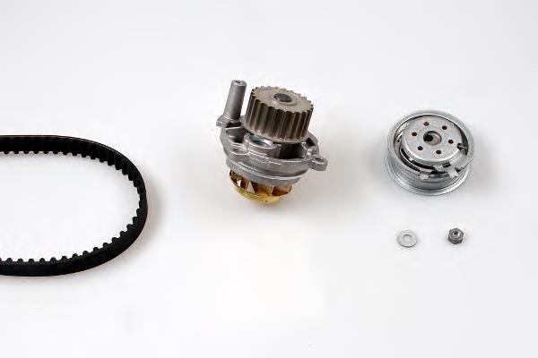 Kit de distribución PK05720 Hepu