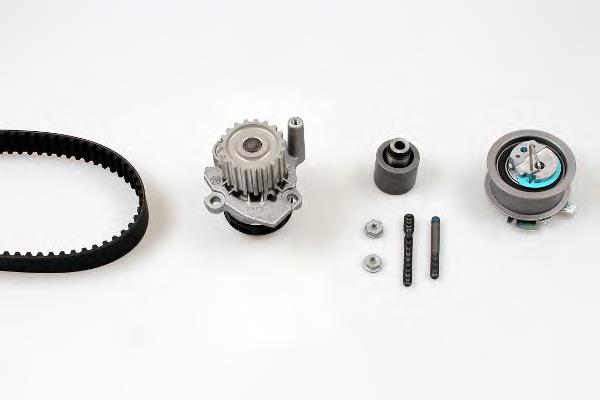 Kit de distribución PK05690 Hepu