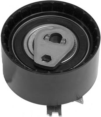 Rodillo tensor cadena para Renault Clio I (BC57, 5357)