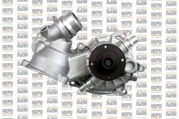 Comprar P488 Hepu Bomba de agua para motor
