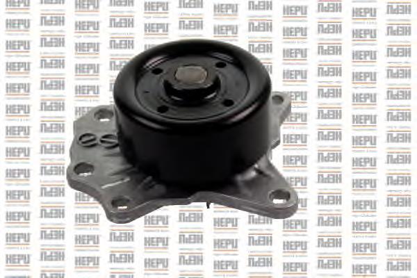 Bombeadora de agua Hepu P7648 precio, desde 52,89 EUR