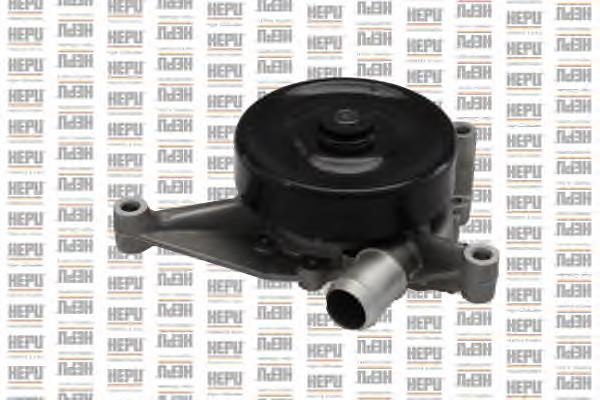 Comprar P284 Hepu Bomba de agua para motor