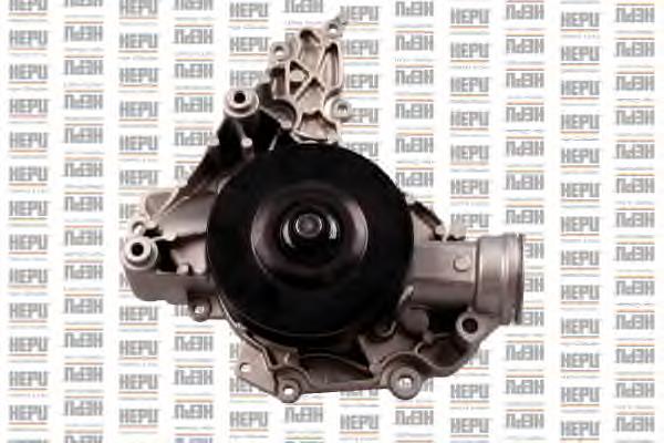 Motor de agua Hepu P1529