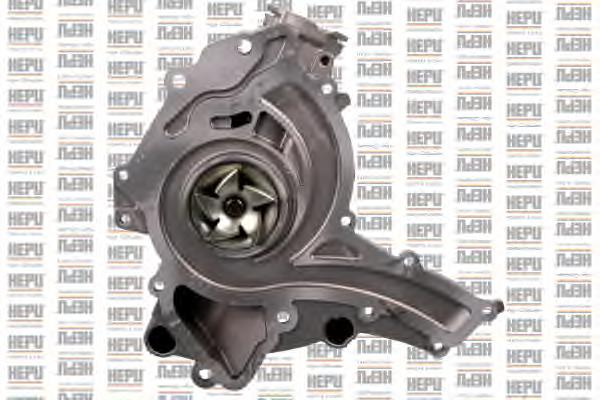 Comprar P1529 Hepu Bomba de agua para motor