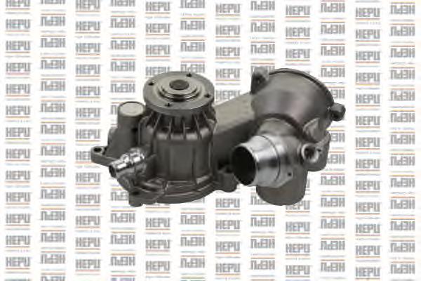 Bomba de agua P414 Hepu