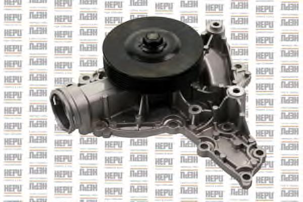 Motor de agua Hepu P1534