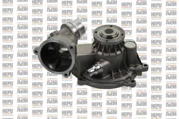 Comprar P414 Hepu Bomba de agua para motor