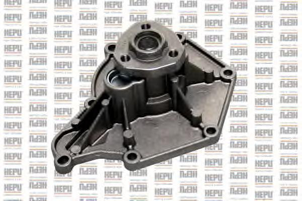Comprar P582 Hepu Bomba de agua para motor