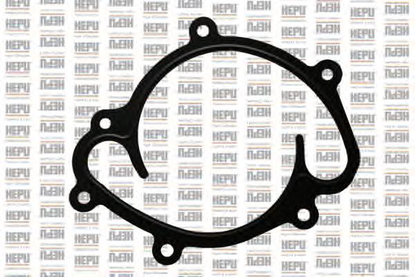 Comprar P1521 Hepu Bomba de agua para motor