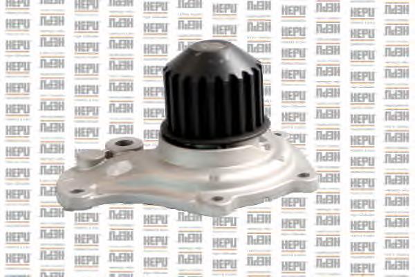 Motor de agua Hepu P1719