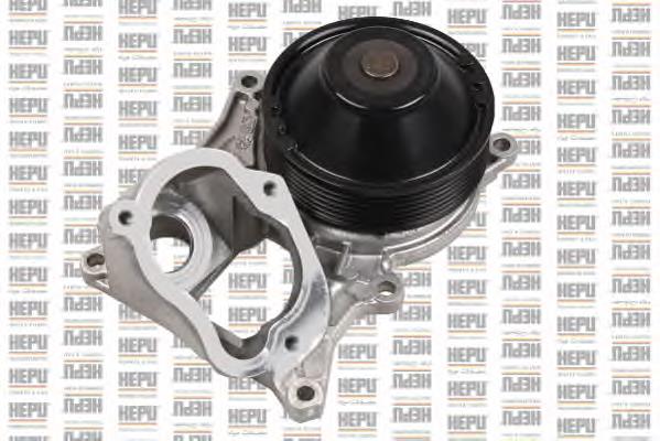 Comprar P419 Hepu Bomba de agua para motor