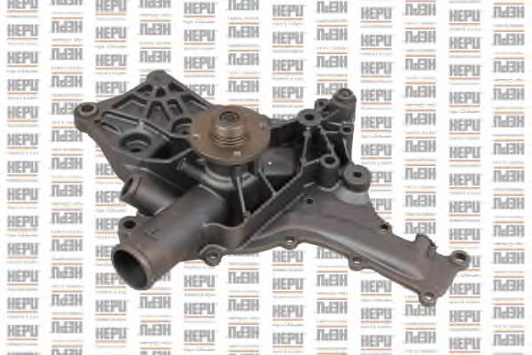 Comprar A1132000101 Mercedes Bomba de agua para motor