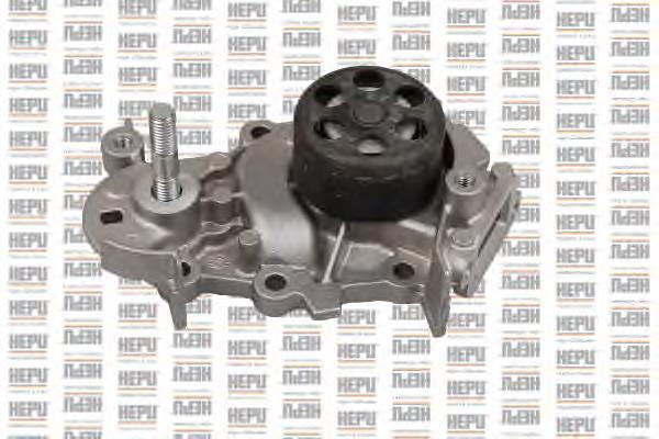 Motor de agua Hepu P903