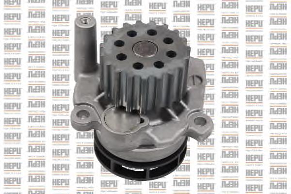Bomba de agua P662 Hepu