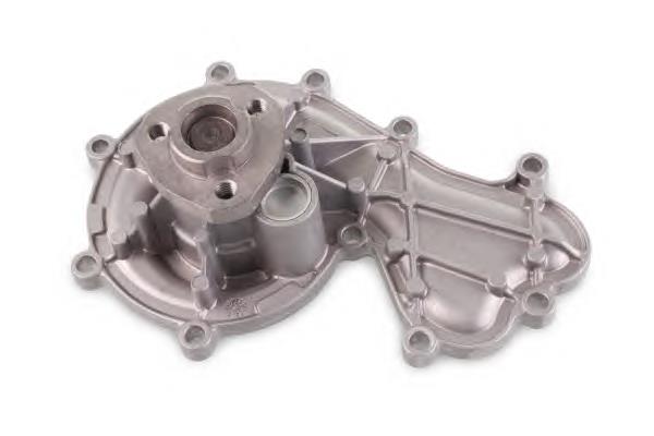 P660 Hepu Bomba refrigerante coche