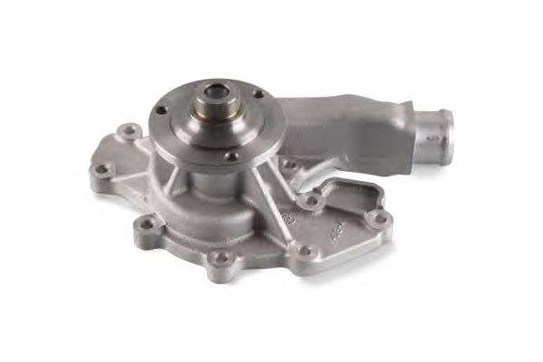 Motor de agua Hepu P2676