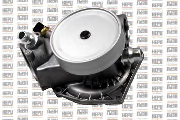 Bomba de agua P415 Hepu