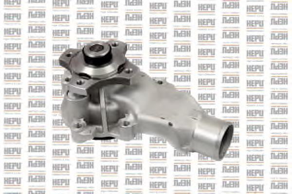 Motor de agua Hepu P2675