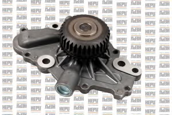 Comprar P1731 Hepu Bomba de agua para motor