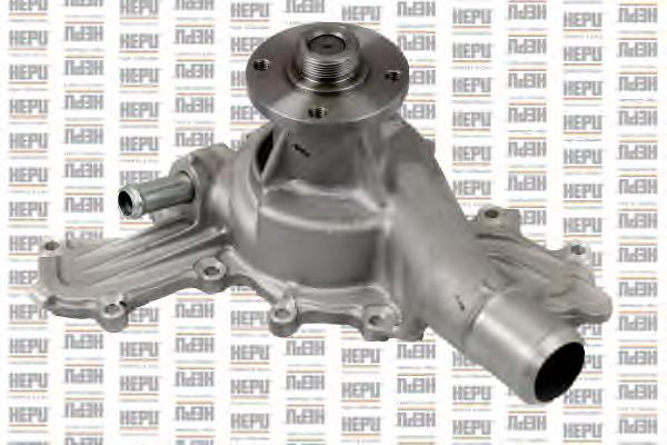 Bomba de agua PW458 Ford