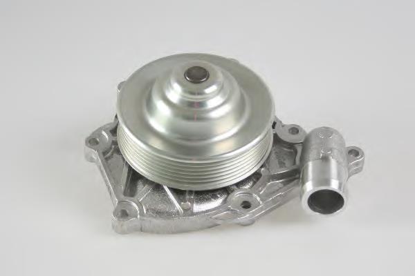 Comprar P589 Hepu Bomba de agua para motor