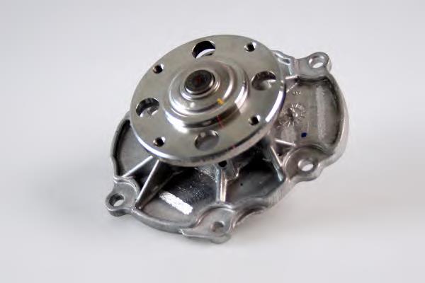 Motor de agua Hepu P365
