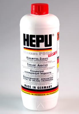 P99912 Hepu