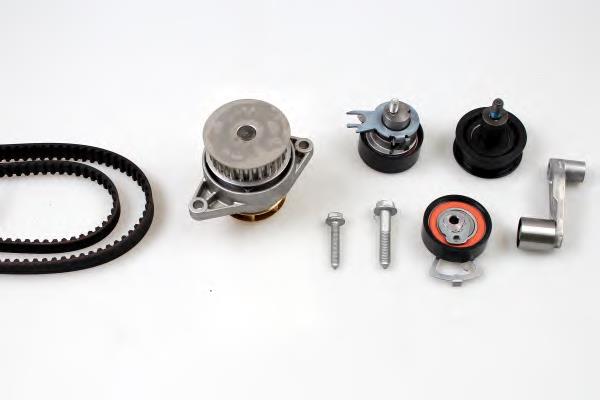 Kit distribución Hepu PK05580