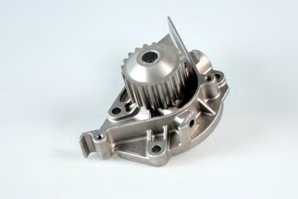 P898 Hepu Bomba refrigerante coche