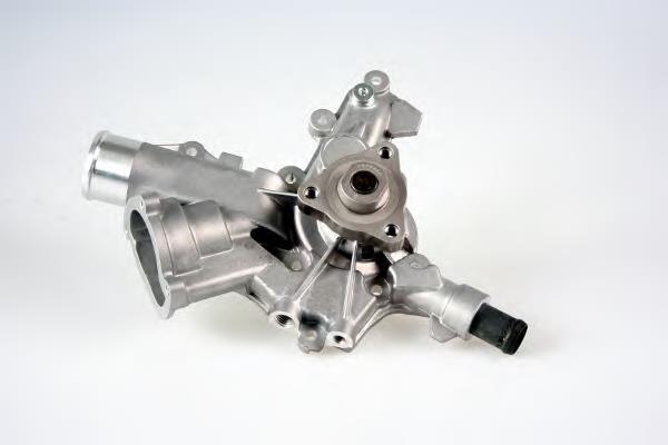 Bomba de agua P334 Hepu