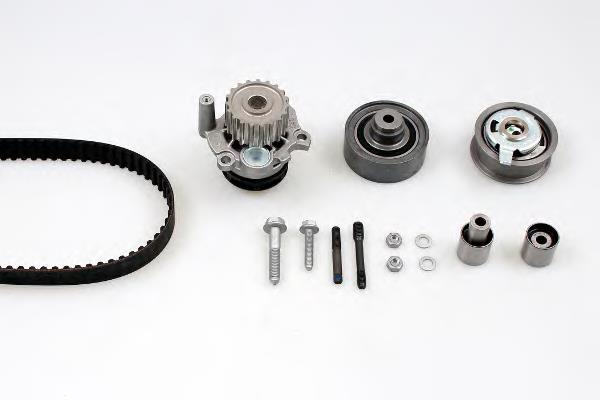 Kit distribución Hepu PK05491