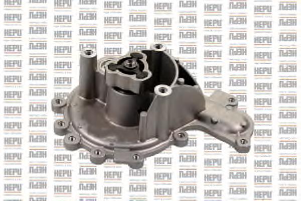 Motor de agua Hepu P811