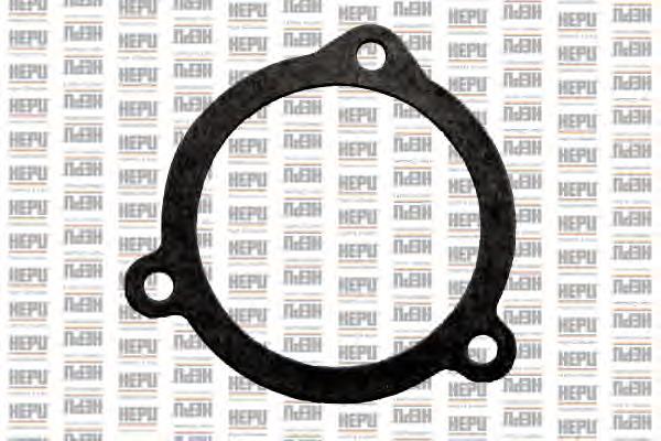Comprar P625 Hepu Bomba de agua para motor