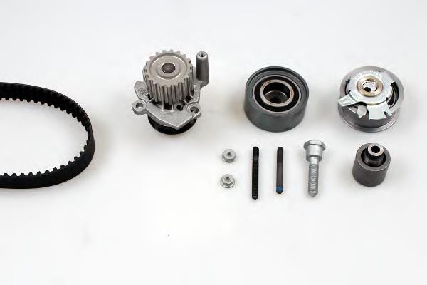 Kit de distribución PK05512 Hepu