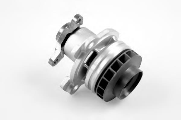 Motor de agua Hepu P964